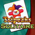 Tripeaks Solitaire